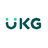 UKG Logo